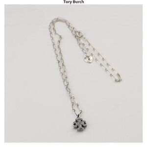 Tory Burch Necklaces(Brand New)